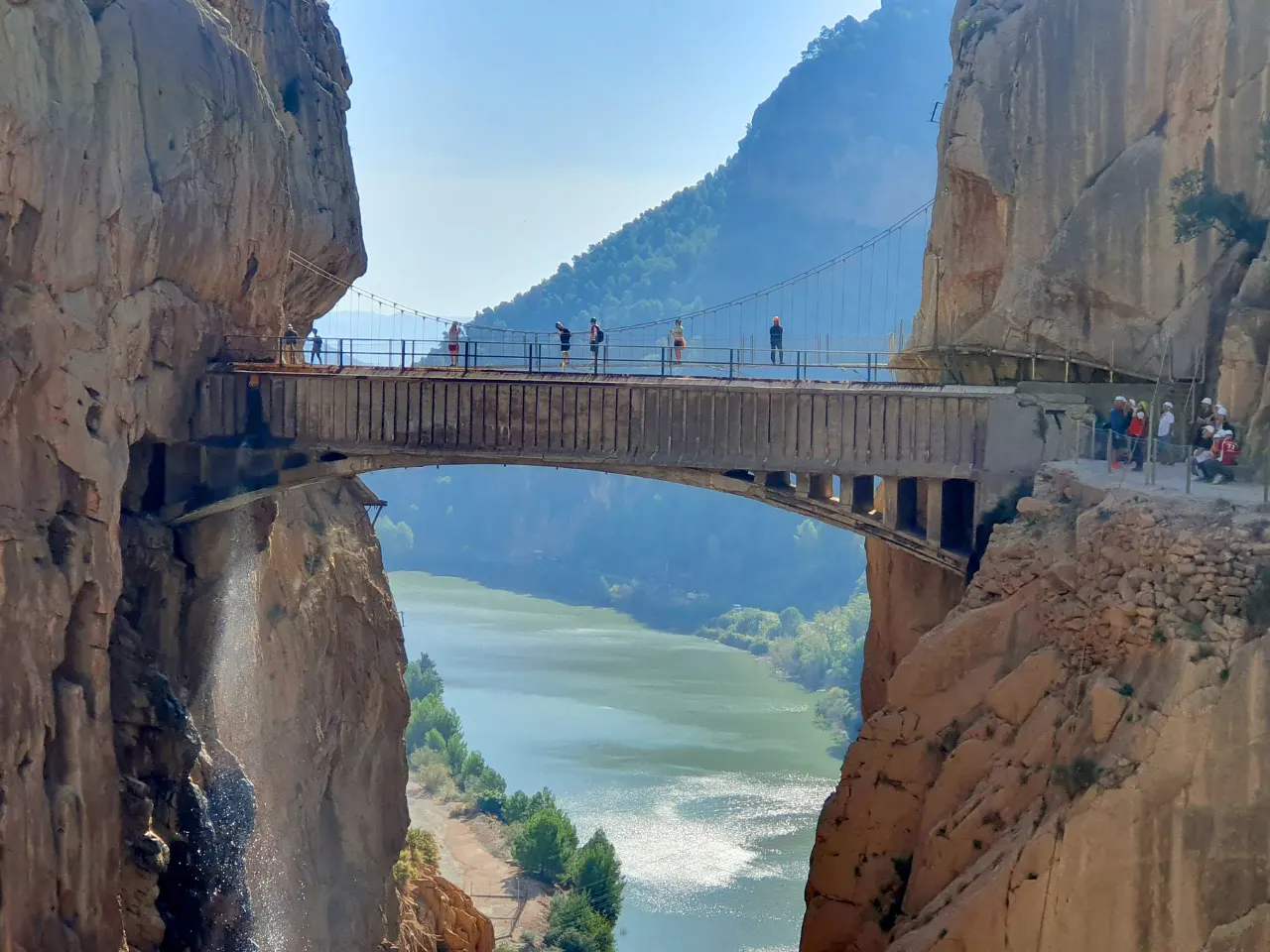 Caminito del Rey