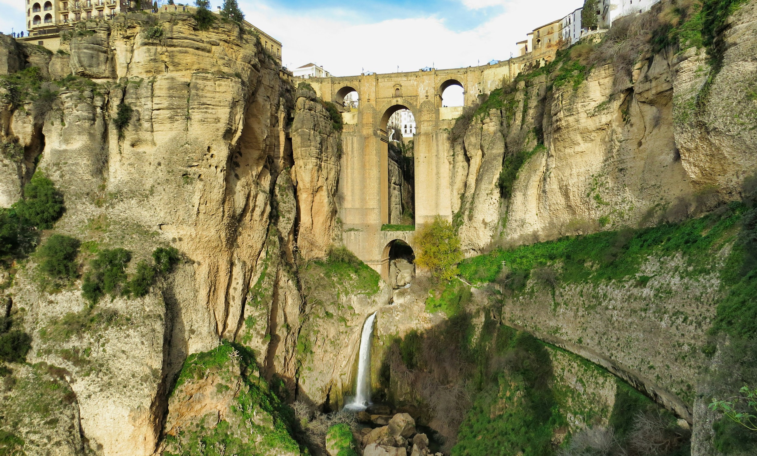 Tajo de Ronda